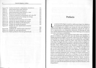 Six sigma estrategico 