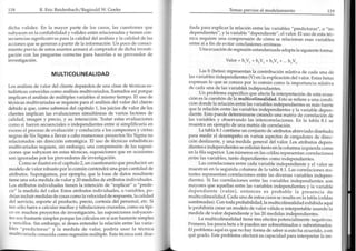 Six sigma estrategico 