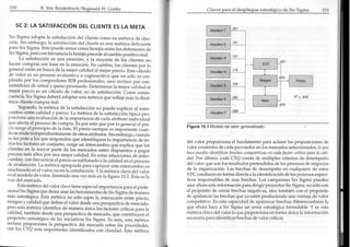 Six sigma estrategico 