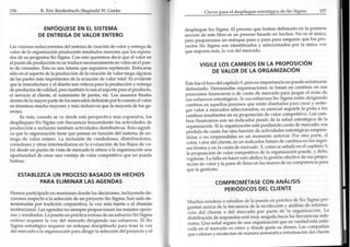 Six sigma estrategico 