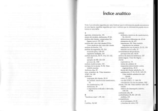 Six sigma estrategico 