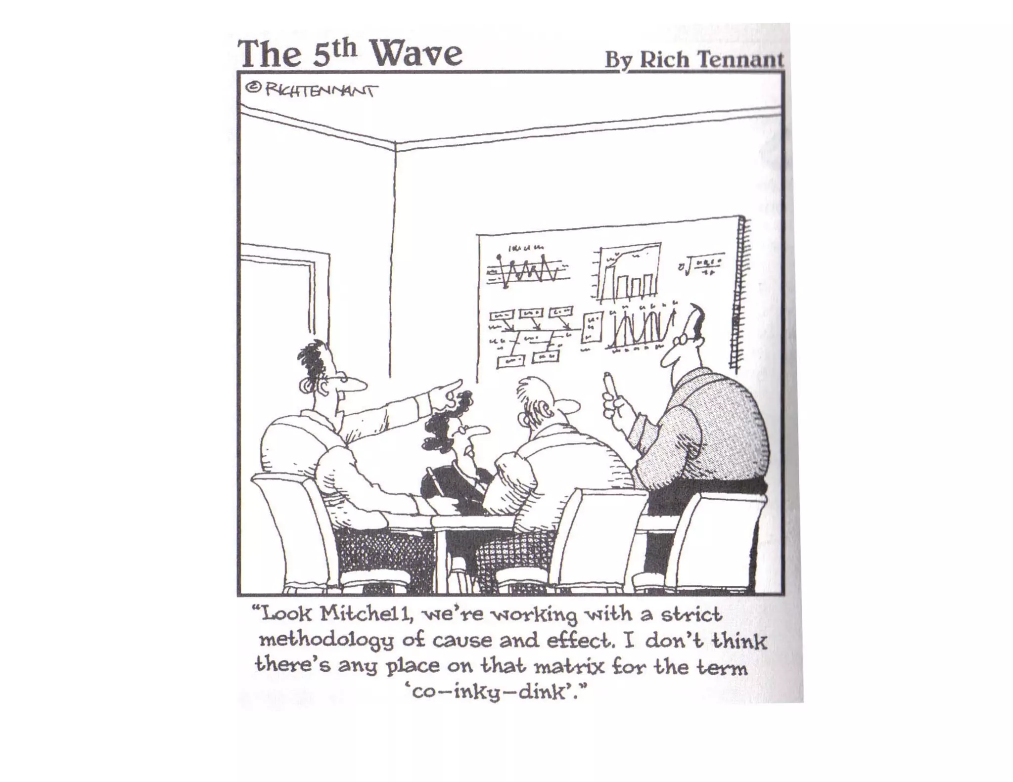 Humor1 Six Sigma Humor1 | PDF