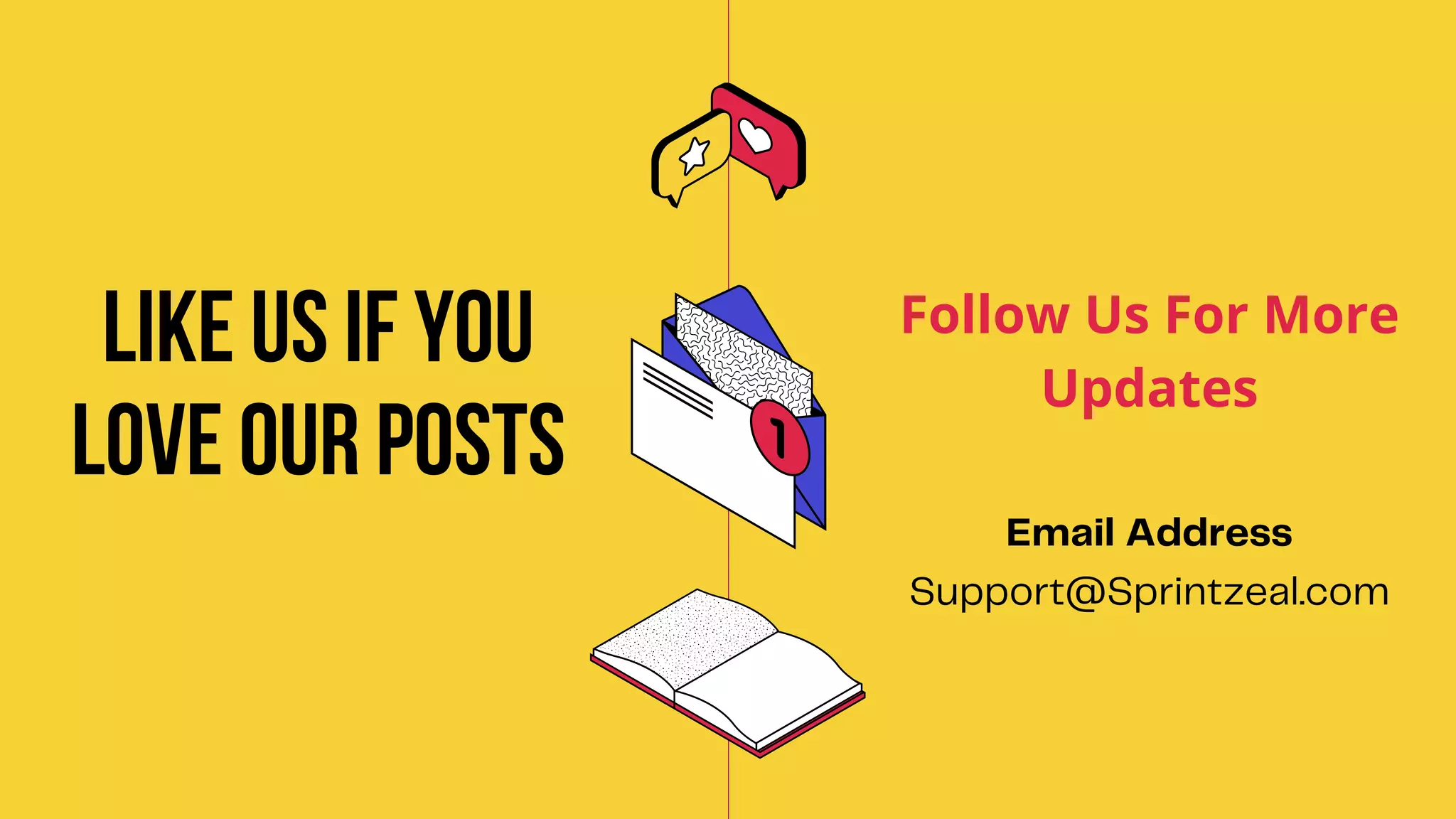 Email Address
Support@Sprintzeal.com
Like us if you
love our posts


Follow Us For More
Updates
 
