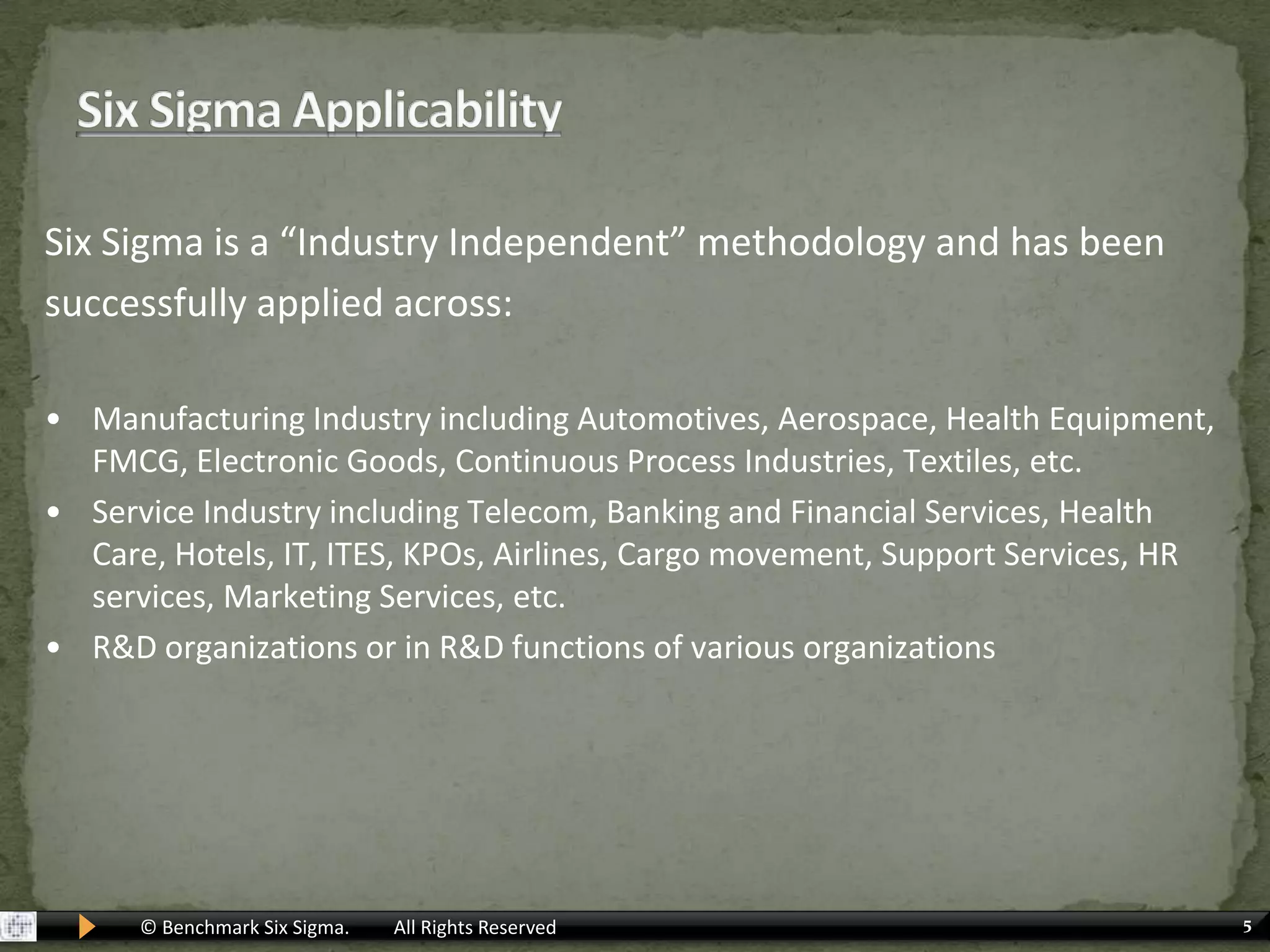 Maximize Customer Satisfaction