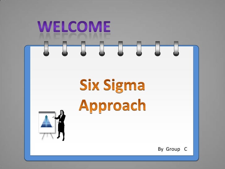 six sigma ppt