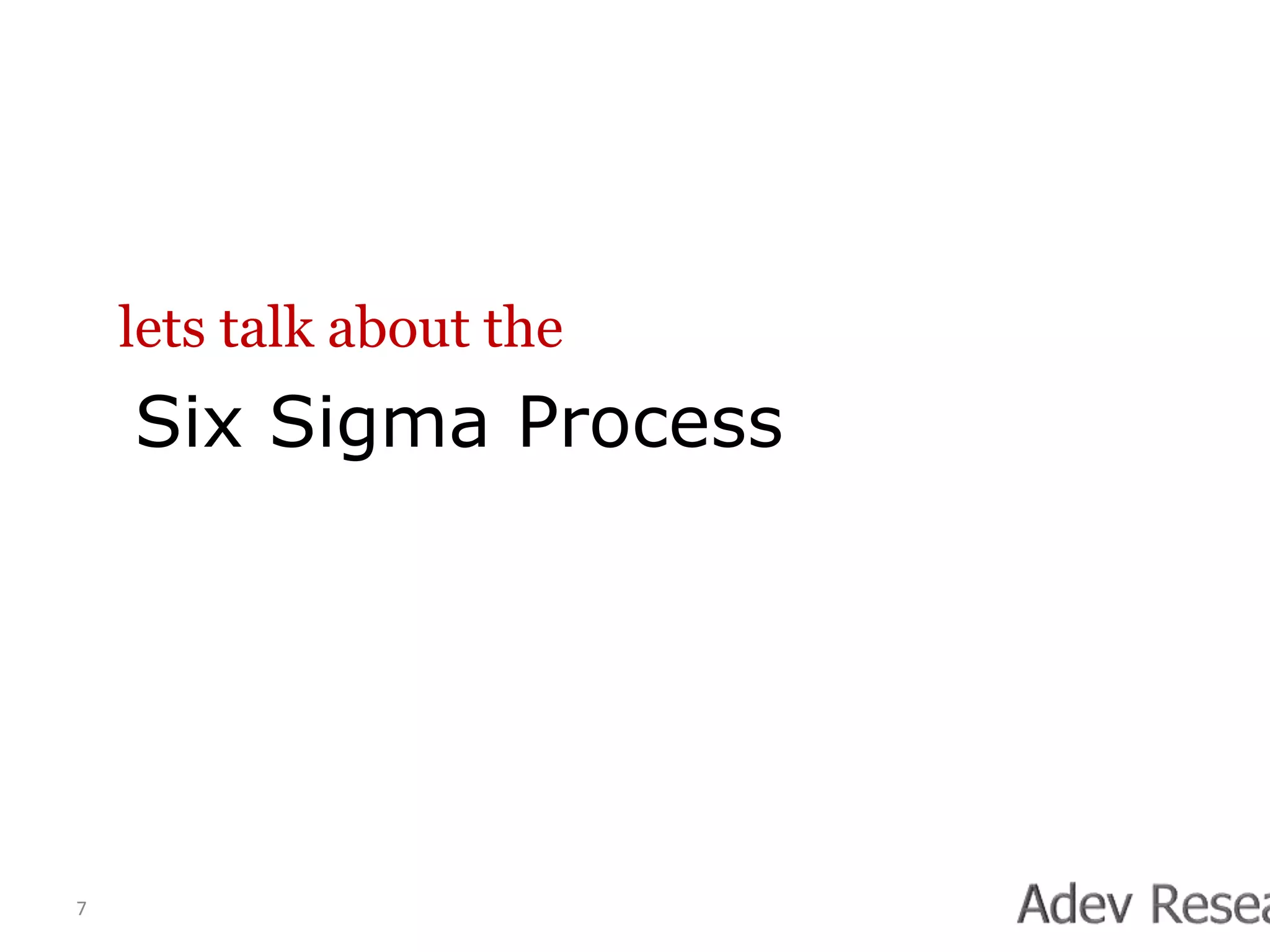 Software development