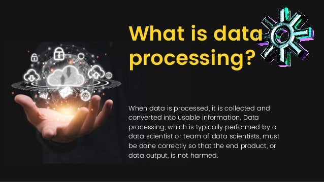 Six stages of data processing.pdf