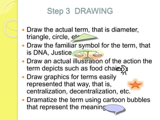 Six step vocabulary_instruction_revised_without_notes | PPTX