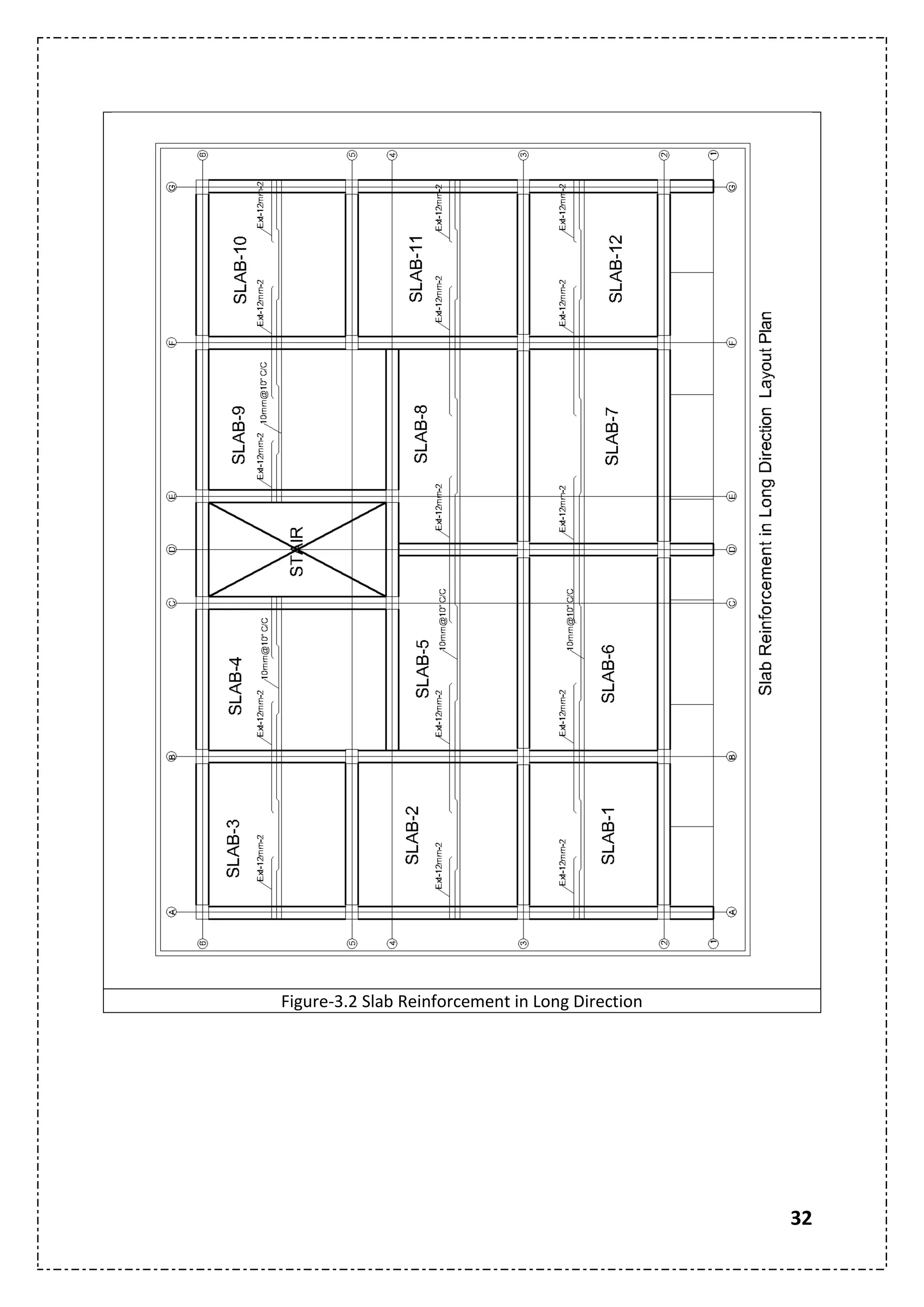 Six storey residential building design | PDF
