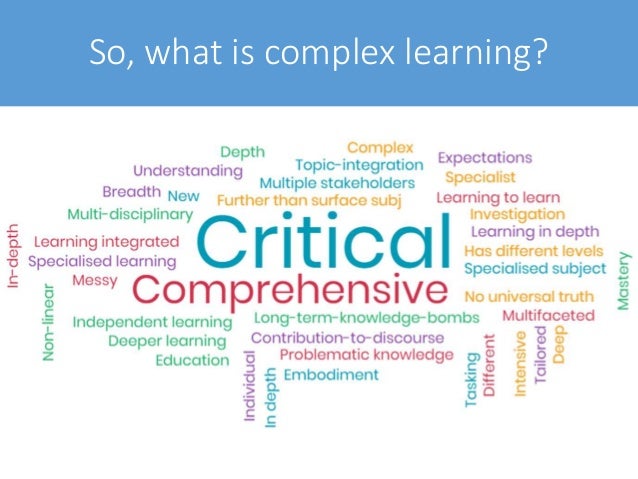 Six surprisingly simple strategies to engage students in complex lear…