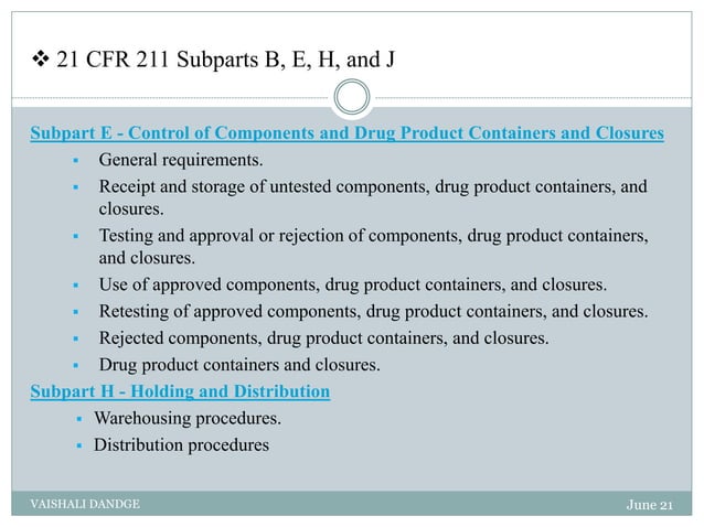 Six system inspection model | PDF