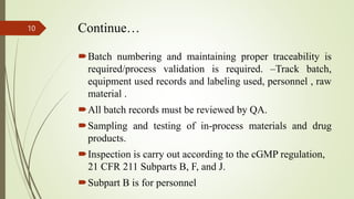 Six system management.pptx in pharmaceutical industry | PPTX