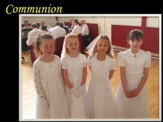 Communion