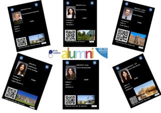 Sixth form alumni 2021