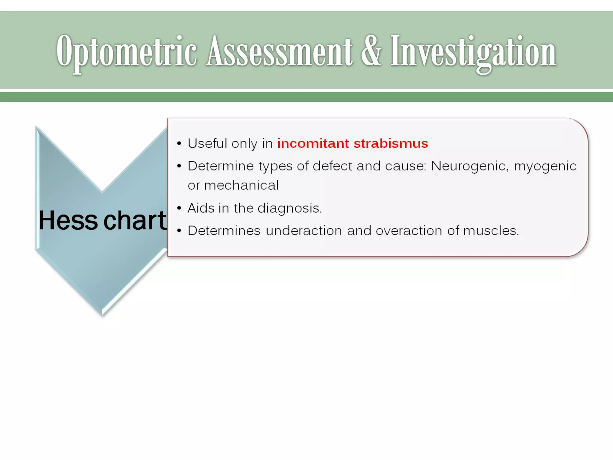 Sixth nerve palsy | PPT