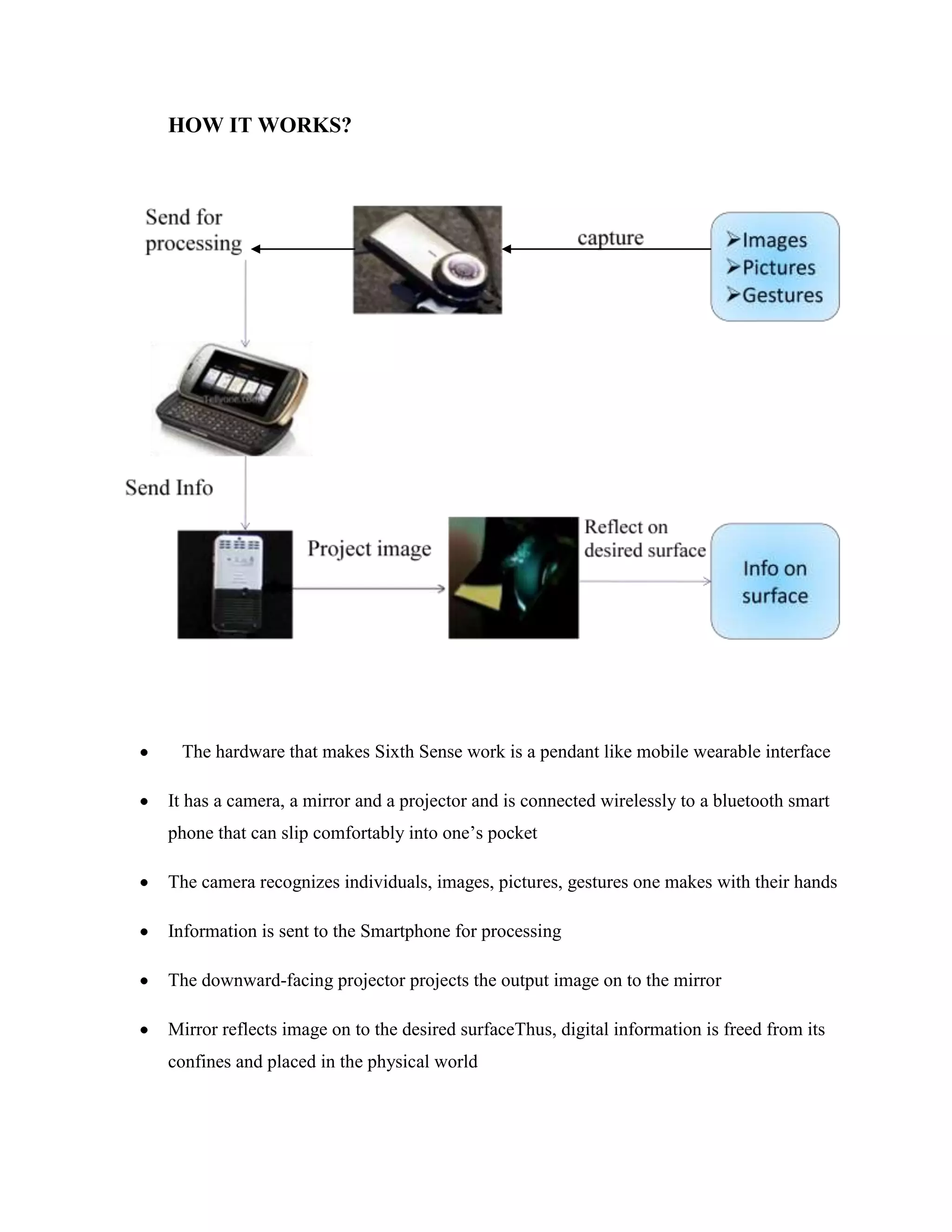 Computer vision is the science and technology of machines that see. It is concerned with the theory behind artificial systems that extract information from images.