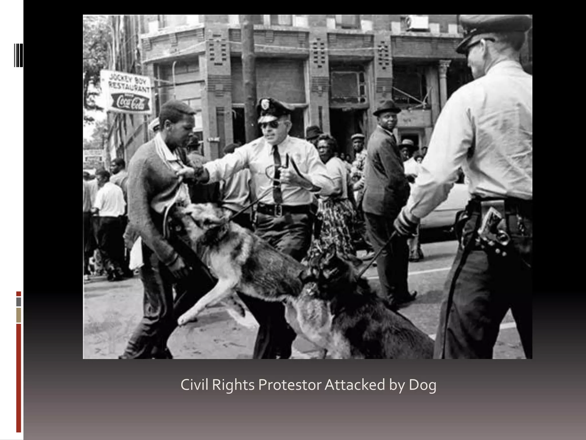 mid-1950s to early 1960