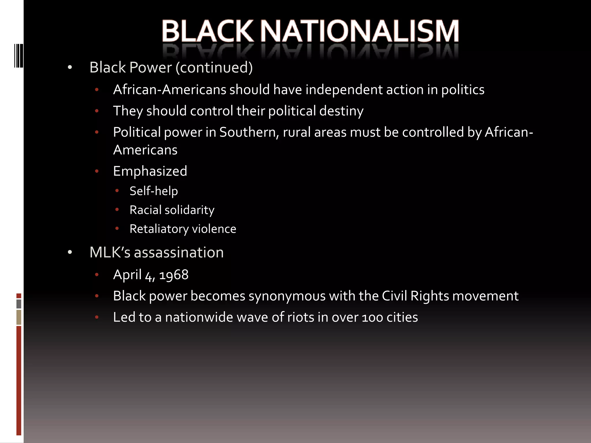 1965-1970legalizationWhat is legalization?