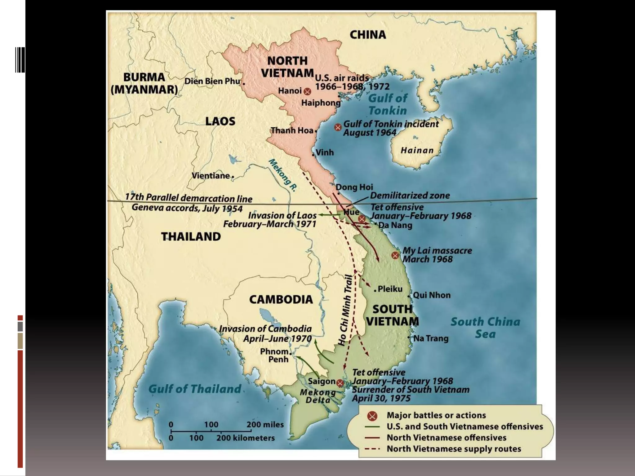 Dr. Martin Luther King, Jr.