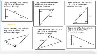Comprehensive Introduction to Trigonometry and Its Basic Functions | PPTX