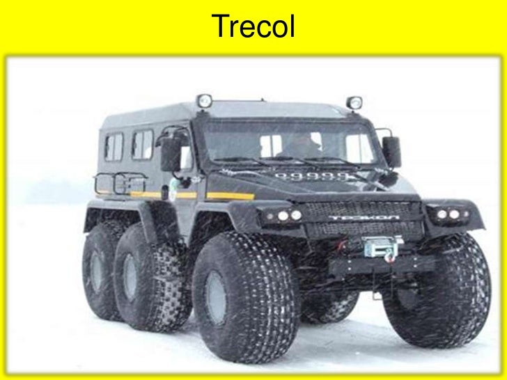 Six wheeler & More ......