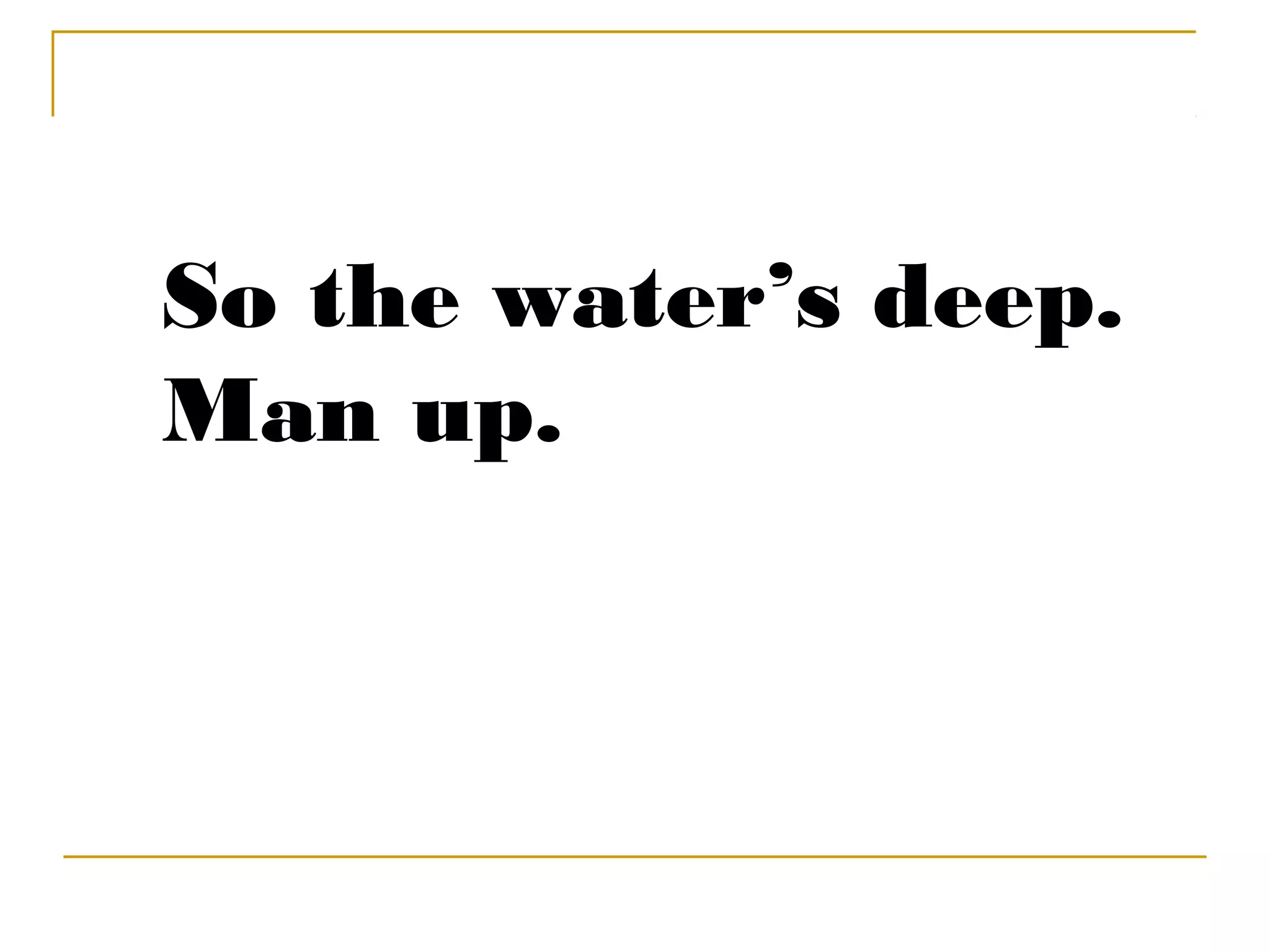 Six word memoir | PPT