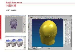 CAD model 