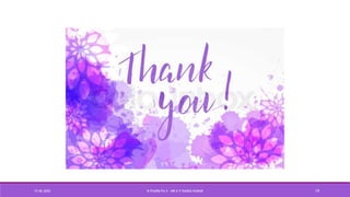 15-06-2020 B PHARM PA II - MR K V NANDA KUMAR 19
 