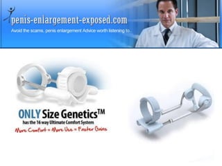 Sizegenetics discount