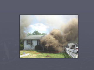 Scene Size up & Incident Command Power point