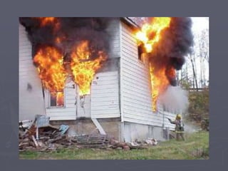 Scene Size up & Incident Command Power point