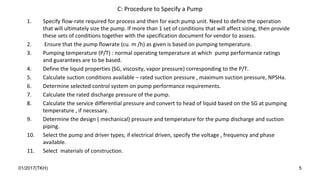 Sizing and specifications of Different types of Pump.pdf