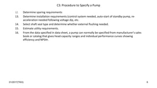 Sizing and specifications of Different types of Pump.pdf