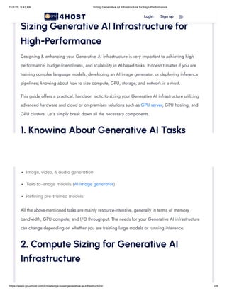 Sizing Generative AI Infrastructure for High-Performance.pdf