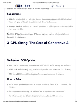 Sizing Generative AI Infrastructure for High-Performance.pdf