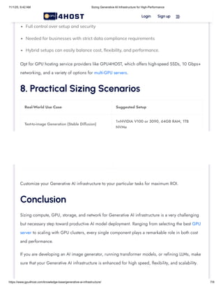 Sizing Generative AI Infrastructure for High-Performance.pdf