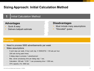 Sizing methods | PDF
