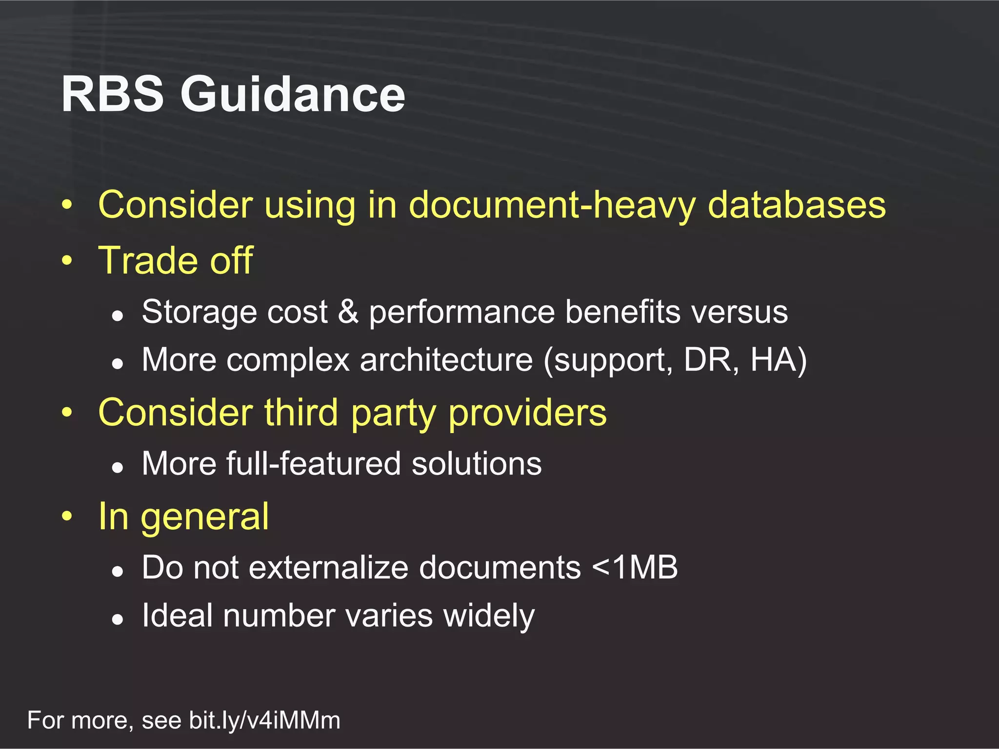 Agenda




          4
         Summary
           Q&A
 