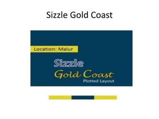 Sizzle Gold Coast
 