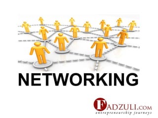 NETWORKING 