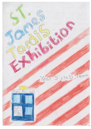 St James' Exhibition Guide 1 | PDF