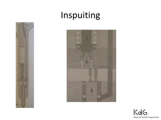 Inspuiting
 