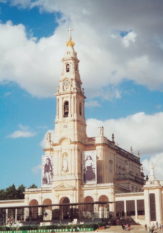 Sjećanje sestre lucije