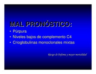 Sjögren Sindrome de