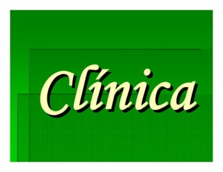 Sjögren Sindrome de