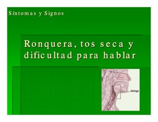 Sjögren Sindrome de