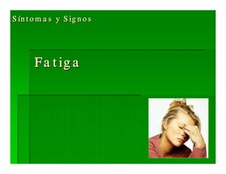 Sjögren Sindrome de