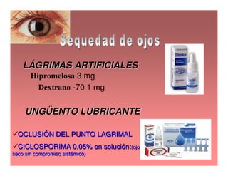 Sjögren Sindrome de