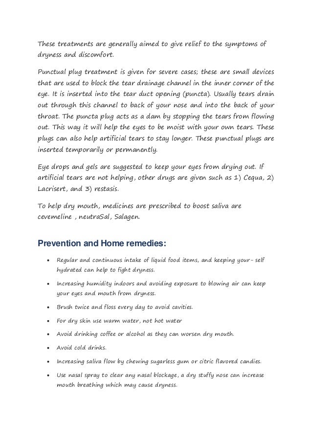 Sjogren s Syndrome PDF sjogren-s-syndrome-pdf