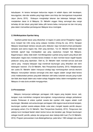 Assignment sejarah SJH3163 (peranan, usaha dan sumbangan tun dr Mahatu2026